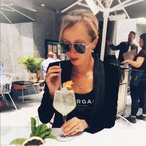 Meet your Posher, Irene